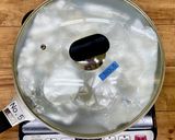 濃厚かぼちゃプリン作り方11写真