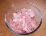 鶏もも肉のねぎ塩炒め☆3倍おいしくなる技作り方1写真
