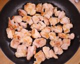鶏もも肉のねぎ塩炒め☆3倍おいしくなる技作り方4写真