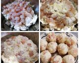えび☆はんぺんの春巻き作り方3写真