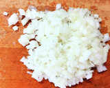 ニラと切り昆布の 中華風 炊き込みご飯✿作り方4写真