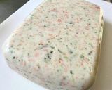 ポテトサラダの・牛乳豆腐作り方15写真