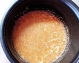 ニラと切り昆布の 中華風 炊き込みご飯✿作り方6写真