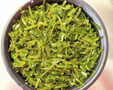 ニラと切り昆布の 中華風 炊き込みご飯✿作り方9写真