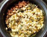 ニラと切り昆布の 中華風 炊き込みご飯✿作り方10写真