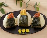 大きな大きな竜田おにぎり作り方5写真
