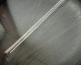 ワンパン辛い春雨(タンミョン)パスタ作り方2写真