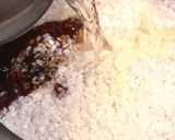 丸ごと新玉ねぎの炊き込みごはん【食遺産】作り方6写真