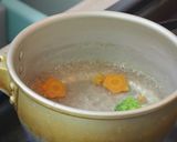 【離乳食後期】初節句プレート♪作り方3写真