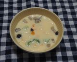 【離乳食後期】初節句プレート♪作り方10写真