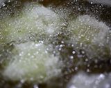 基本のカラッと唐揚げ作り方4写真