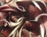 ☆オージービーフのビーフシチュー☆作り方9写真