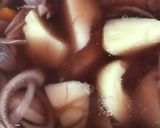 ☆オージービーフのビーフシチュー☆作り方10写真