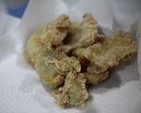 基本のカラッと唐揚げ作り方6写真