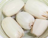 コレで長持ち！蓮根の保存方法作り方1写真