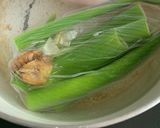 安いけどご馳走、幸せ簡単鶏モモスープ✨作り方3写真