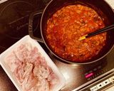 バターチキンカレー作り方4写真