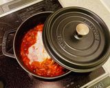 バターチキンカレー作り方5写真