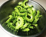 ゴーヤチャンプルー作り方4写真