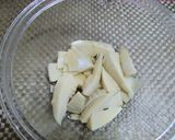 ★簡単！レンジで美味しい＊筍のおかか煮＊作り方3写真