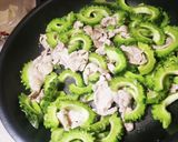 ゴーヤチャンプルー作り方8写真