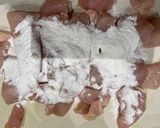 鶏肉のひじき炒め作り方3写真