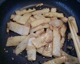 ★簡単!筍の水煮で美味しい*中華炒め*♪作り方6写真