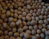 手軽に大豆を食べましょう《甘辛大豆》作り方2写真