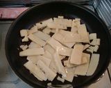 ★簡単!筍の水煮で美味しい*中華炒め*♪作り方3写真