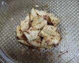 ★簡単！レンジで美味しい＊筍のおかか煮＊作り方5写真