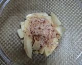 ★簡単！レンジで美味しい＊筍のおかか煮＊作り方4写真