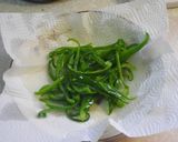 タケノコの季節に美味しい手作り春巻きを作り方2写真