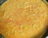 ワンパン辛い春雨(タンミョン)パスタ作り方6写真