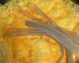 ワンパン辛い春雨(タンミョン)パスタ作り方7写真