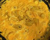 ワンパン辛い春雨(タンミョン)パスタ作り方8写真