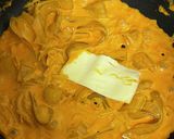 ワンパン辛い春雨(タンミョン)パスタ作り方9写真