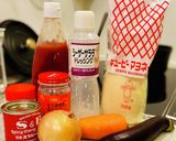 バターチキンカレー作り方7写真