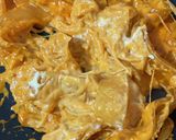 ワンパン辛い春雨(タンミョン)パスタ作り方11写真