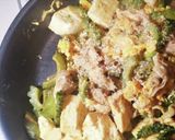 ゴーヤチャンプルー作り方11写真