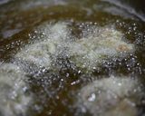 基本のカラッと唐揚げ作り方5写真