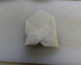 タケノコの季節に美味しい手作り春巻きを作り方9写真