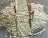 なめ茸(手作り)作り方1写真