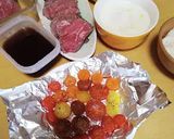 焼きトマト(残念なトマトにも)作り方16写真