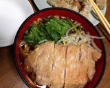 ボリューム満点☆パーコー麺作り方7写真