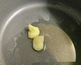 簡単・エスニック風レモンのスープ作り方3写真