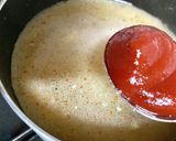 簡単・エスニック風レモンのスープ作り方8写真
