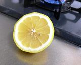 簡単・エスニック風レモンのスープ作り方10写真