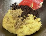 ☆簡単☆カントリークッキー作り方7写真