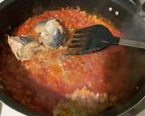 サバ缶でキーマカレー　覚え書き作り方7写真