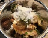 いつもの唐揚げを米粉で♪作り方2写真